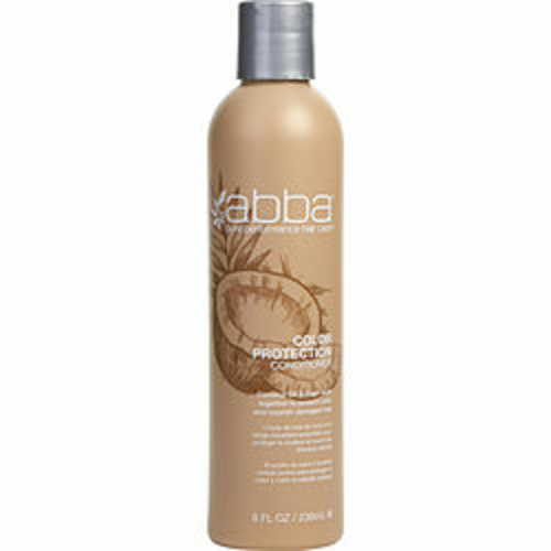 ABBA by ABBA Pure & Natural Hair Care