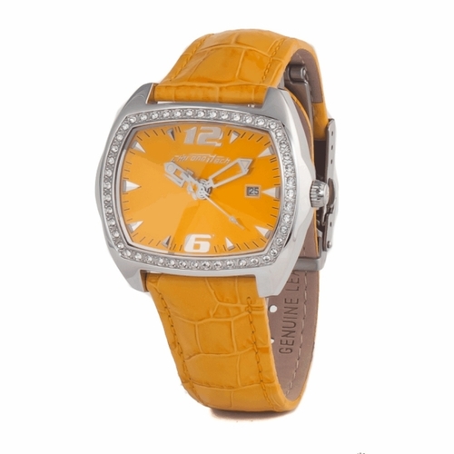 Chronothec CT2188LS-06 watch woman quartz