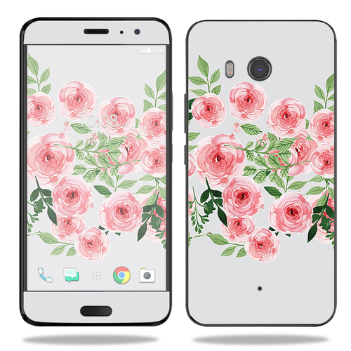 MightySkins HTCU11-Bouquet Skin for HTC U11 - Bouquet