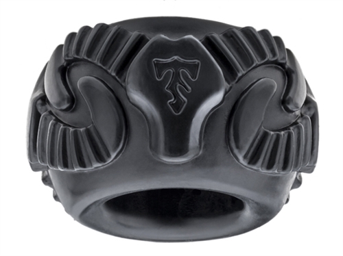 Ram Ring - Black