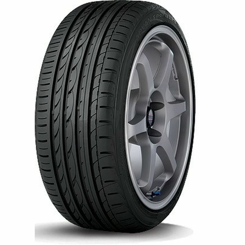 Off-road Tyre Yokohama ADVAN SPORT V103 275/45YR20