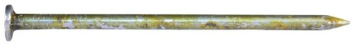 Pro-Fit 0065156 No.30 8D Sinker Nail  2.37 in.