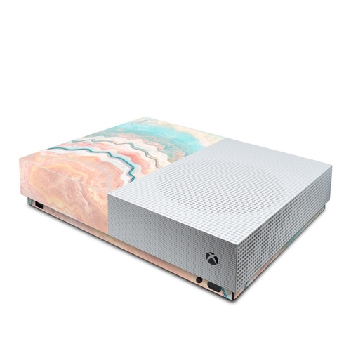 DecalGirl XBOD-SPROYSTER Microsoft Xbox One S All Digital Edition Skin
