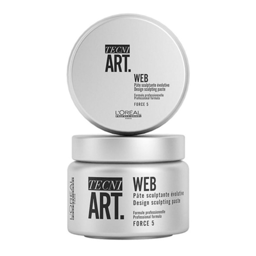 Hair Paste TECNI ART Force 5 L'Oreal Professionnel Paris Tecni Art