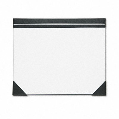 House of Doolittle 45002 Executive Doodle Desk Pad  20 -Sheet White Pa