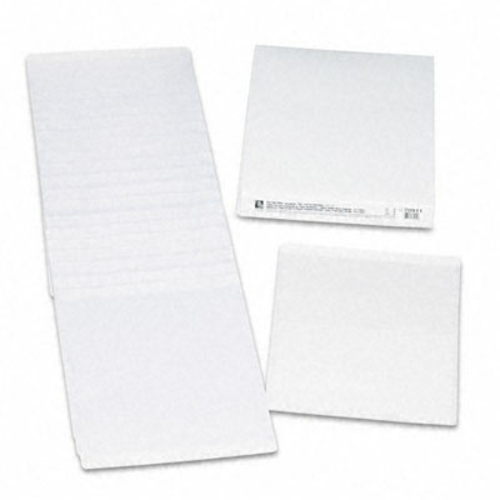 C-Line 70911 Shop Ticket Holders with Self-Adhesive Back  Letter  50/b