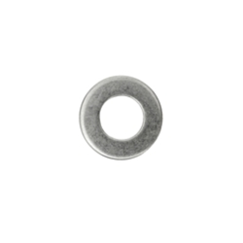 Waterway Plastics WW8200017 0.375 in. Washer Flat