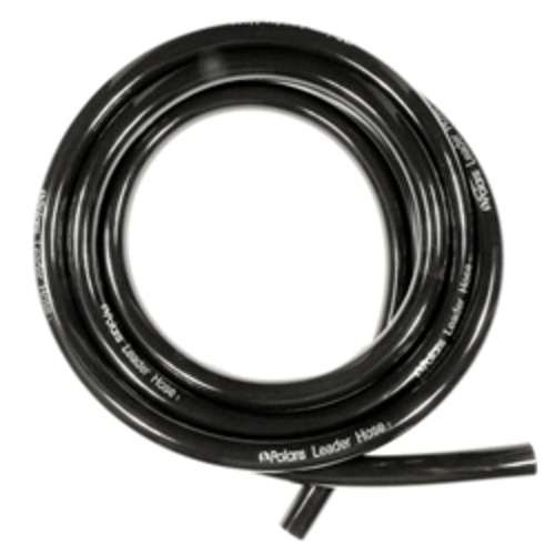 Baystate PVD52 Leader Hose, Black
