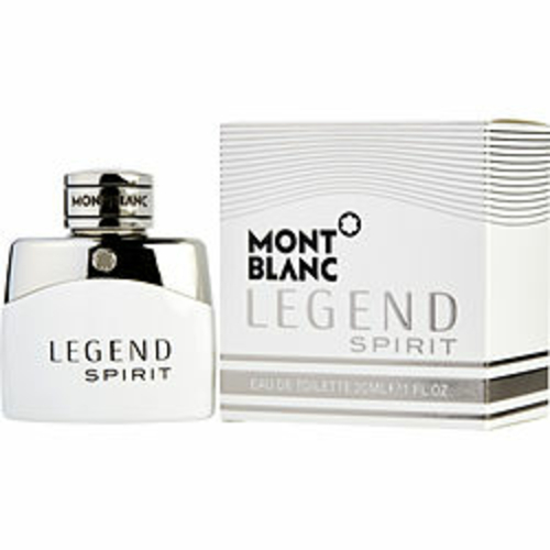 MONT BLANC LEGEND SPIRIT by Mont Blanc