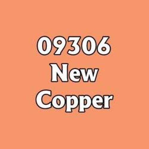 Reaper Miniatures REM09306 0.5 oz Master Series Paint Core Colors Drop