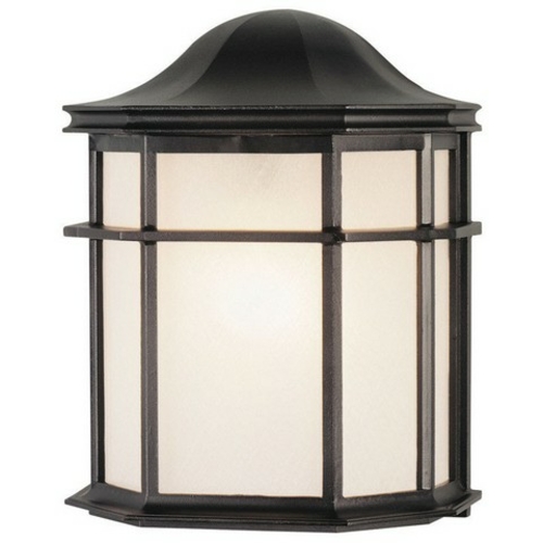 Westinghouse 66898 Outdoor Wall Lantern