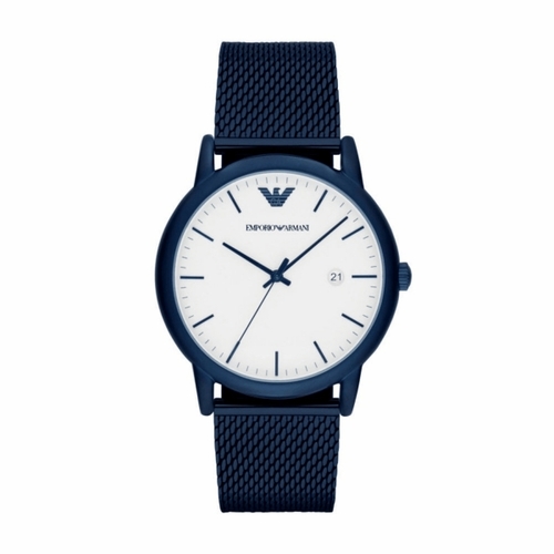 Emporio Armani AR11025 watch man quartz