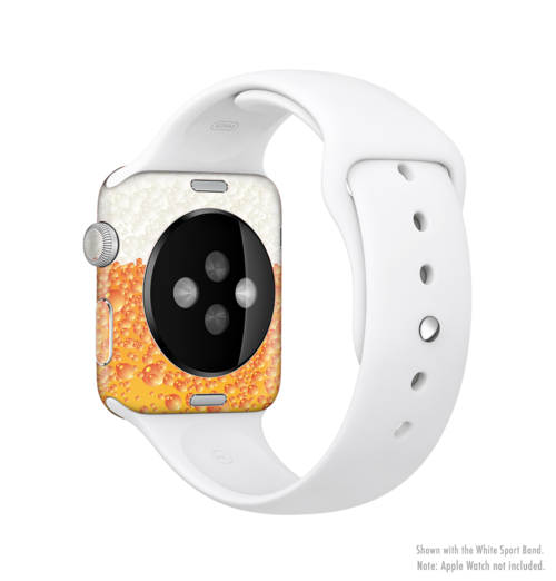 Apple watch sales full body skin