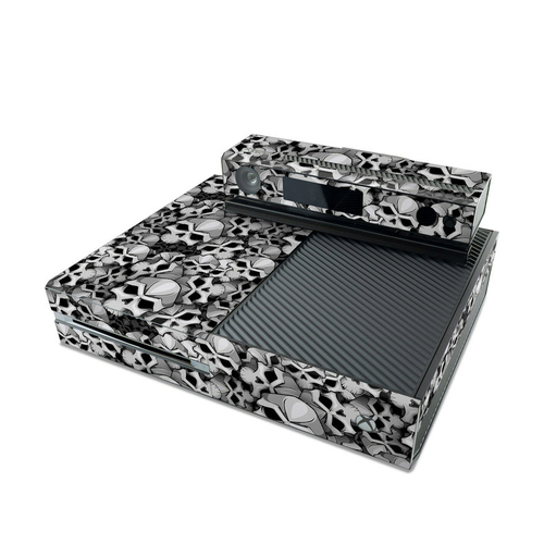 DecalGirl XBXO-BONES Microsoft Xbox One Skin - Bones