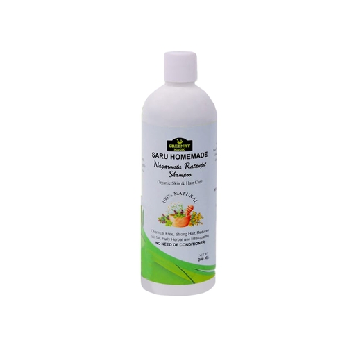 Nagarmotha Ratanjot Shampoo 200ML