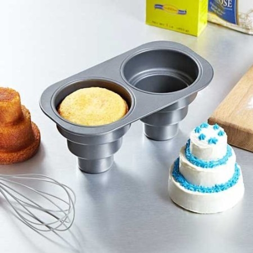 Multi-Tier Cake Pan