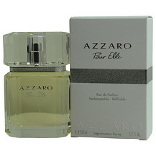 AZZARO POUR ELLE by Azzaro