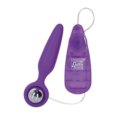 Booty Call Booty Gliders - Purple