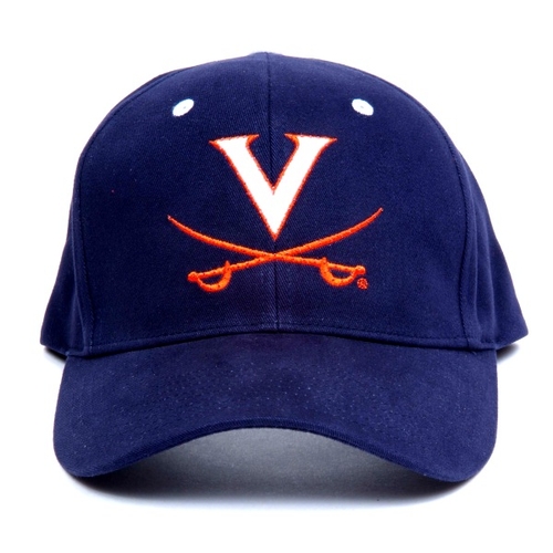 Blinkee 3145000 Virginia Cavaliers Flashing Fiber Optic Cap