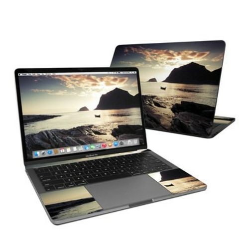 DecalGirl MB316-ANCH MacBook Pro 13 in. 2016 Skin - Anchored