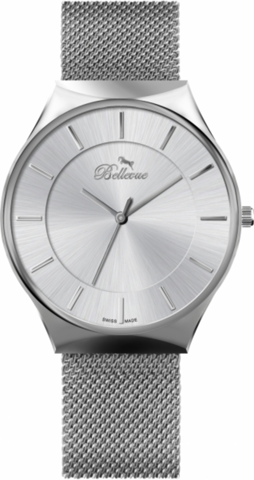 Bellevue E56 watch man quartz