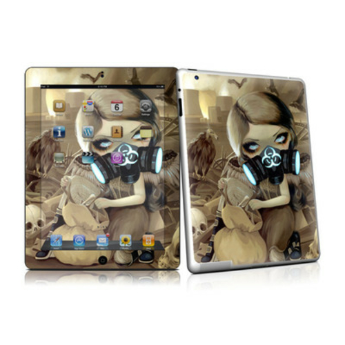 DecalGirl IPD2-SCAV DecalGirl iPad 2 Skin - Scavengers