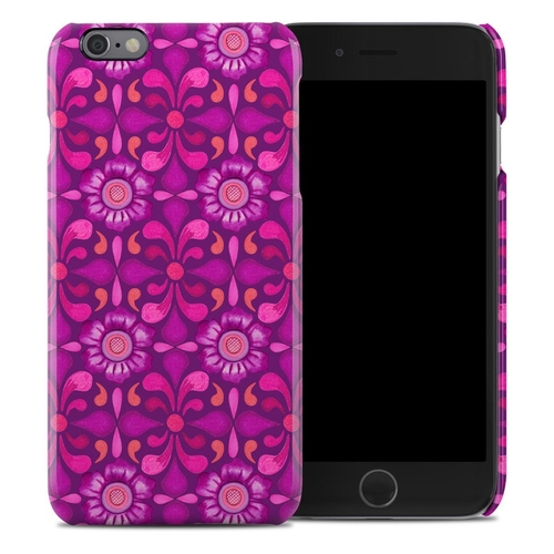 Nicole Tamarin AIP6CC-LAYLA Apple iPhone 6 Clip Case - Layla