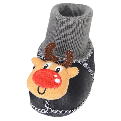 Baby Girl Shoes Comfortable Mixed Colors Fashion