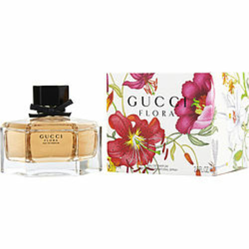 GUCCI FLORA by Gucci