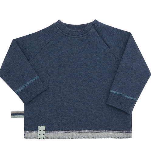 OrganicEra Organic Baby Sweatshirt 