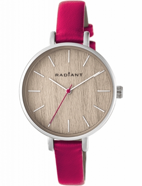 Radiant RA430603 watch woman quartz