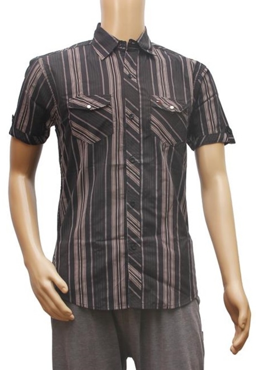 Regular Men Stylish Shirt