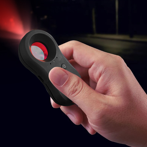  Hidden Camera Detector | Camera Detection Device| Easy to