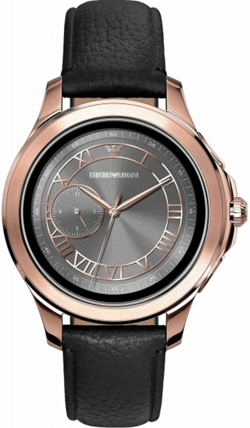 Emporio Armani ART5012 watch man quartz