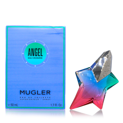 ANGEL EAU CROISIERE EDT SPRAY