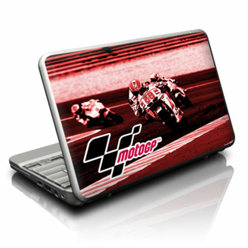 DecalGirl NS-THROTTLE Netbook Skin - Throttle