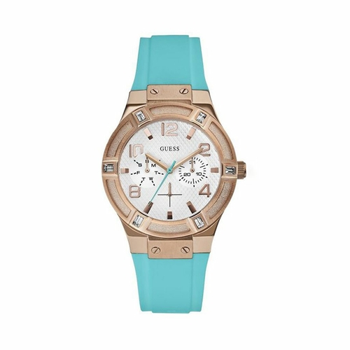 Blue Guess W0564L3