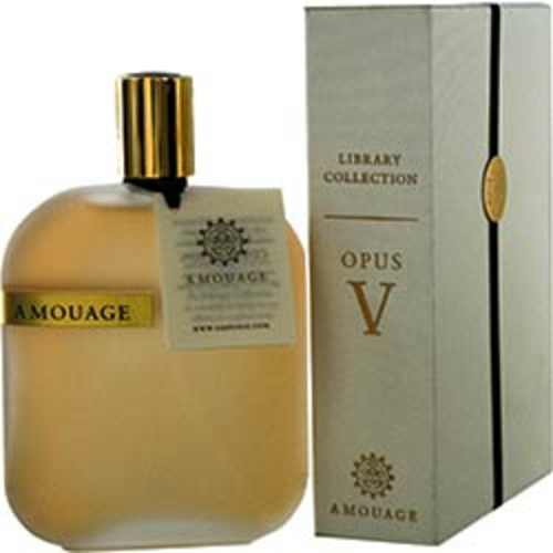 AMOUAGE LIBRARY OPUS V by Amouage