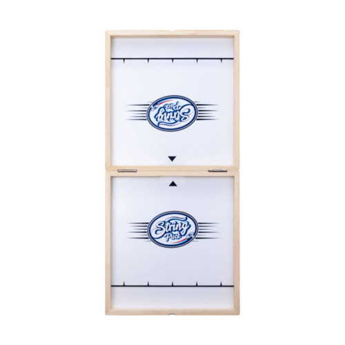 Board Game Fast Puck Game Table Hockey Paced Sling Puck Board Games