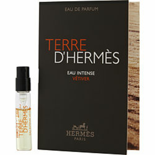 TERRE D'HERMES EAU INTENSE VETIVER by Hermes