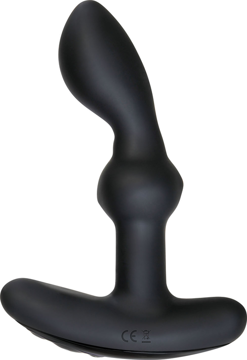 Zero Tolerance Teeter Totter - Black-