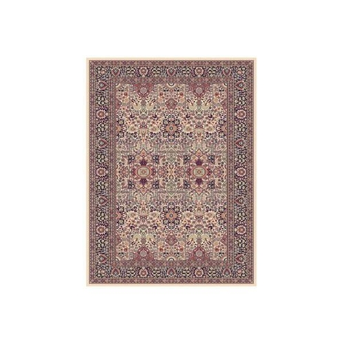 Estate Navy Luxurious Rug