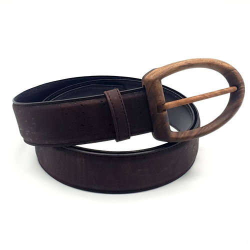 Luxury Wood Belt Teide Care 416