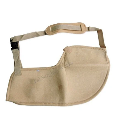 Pouch Armsling Adjustable