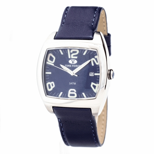 Time Force TF2588M-03 watch man quartz