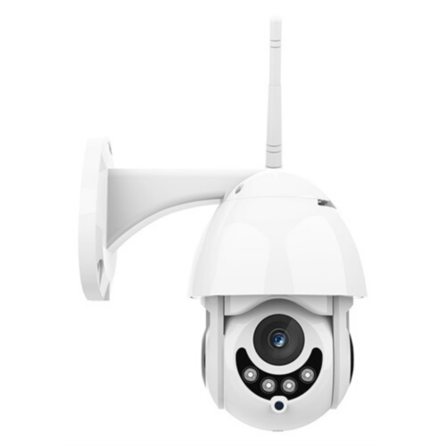  Outdoor PTZ IP Camera 2MP 1080P Speed Dome