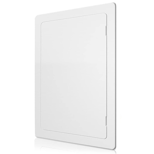 Access Panel for Drywall   6 x 9 inch   Wall Hole Cover   Access Door 