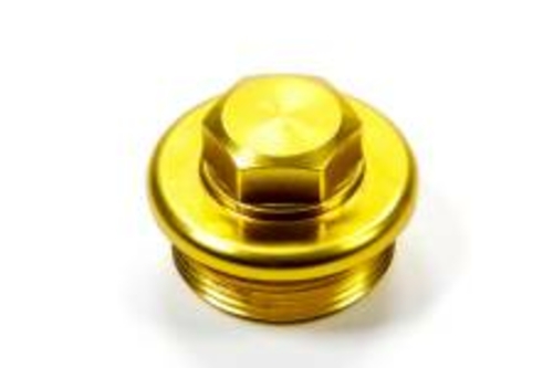 Winters WIN3261 1.87 in. Inspection Plug O-Ring