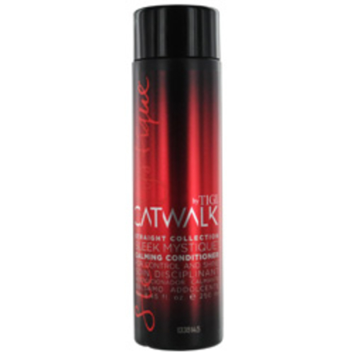Tigi 212034 8.45 oz Catwalk Sleek Mystique Calming Conditioner