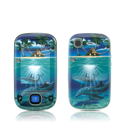 DecalGirl SSVE-OSEREN Samsung Strive Skin - Ocean Serenity